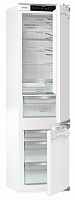 Встраиваемый холодильник Gorenje NRKI519E82WF