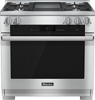 Кухонная плита MIELE HR 1936 G