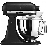 Миксер KitchenAid 5KSM175PSEBK