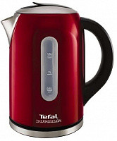 Чайник TEFAL KI 410 530 красный