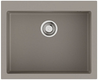 OMOIKIRI Bosen 61A-GR Artceramic/Leningrad grey