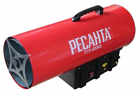 Тепловая пушка Ресанта Тепловая газовая пушка ТГП-50000