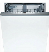 Встраиваемая посудомоечная машина 60 см Bosch SMV46KX04E  