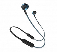 JBL T205 BT Blue