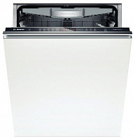 Встраиваемая посудомоечная машина BOSCH SMV 59T20RU