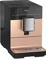 Кофемашина MIELE CM5500 ROPF розовое золото