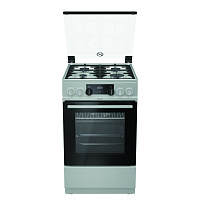Комбинированная плита Gorenje K 5341 XF