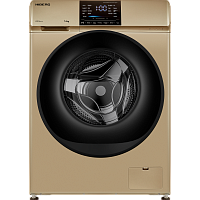 Стиральная машина HIBERG i-DDQ6 - 712 G