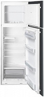 Встраиваемый холодильник SMEG FR298AP