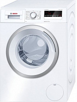 Фронтальная стиральная машина BOSCH WAN 24260 OE