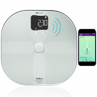Напольные весы TEFAL BM9541S1