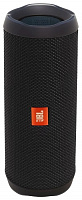 JBL Flip 4 Black
