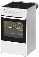 Кухонная плита DARINA B 3607 W