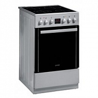 Электрическая плита Gorenje EC 57325 AX