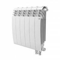 Royal Thermo BiLiner 350 /Bianco Traffico VR - 10 секц.