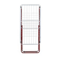 Сушилка для белья GIMI Сушилка напольная Top 20м