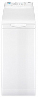 Стиральная машина с вертикальной загрузкой ZANUSSI ZWY 61204 WA