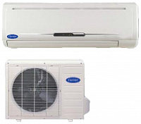 Кондиционер CARRIER 38QCL030733/42QCL030733