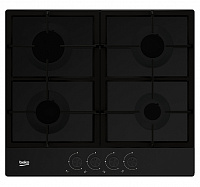 Газовая варочная панель BEKO HIAG64225SB