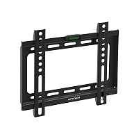 Кронштейн ARM MEDIA STEEL-5 черный 15"-47"