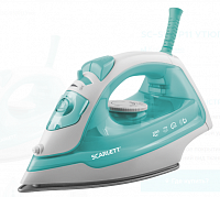 Утюг Scarlett SC-SI30P11 мятный