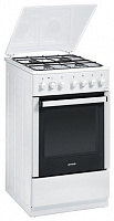 Комбинированная плита Gorenje KN 57225 AW