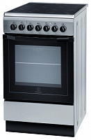 Электрическая плита Indesit I5V55 (X)/RU