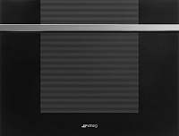 Встраиваемый винный шкаф Smeg CVI121N3