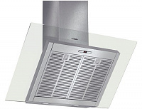 Наклонная вытяжка BOSCH DWK 098E51