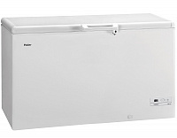 Морозильный ларь Haier HCE519R