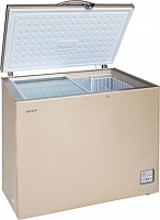 Морозильный ларь AVEX CFS 350 G Gold