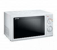 Микроволновая печь Gorenje MO17MW UR