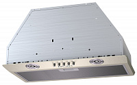 Встраиваемая вытяжка KRONA RUNA 600 ivory PB