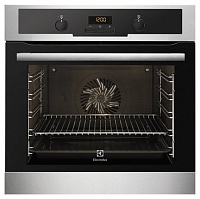 Духовой шкаф EOA 5551 AOX