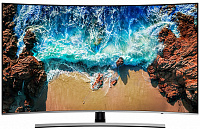 Телевизор SAMSUNG UE55NU8500U