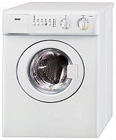 Компактная фронтальная стиральная машина Zanussi FCS 825 C