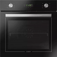 Встраиваемый электрический духовой шкаф CANDY FCT615NXLRU