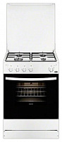 Кухонная плита ZANUSSI ZCG 961021 W