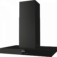 Кухонная вытяжка MIELE DA6698 W OBSW