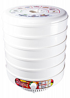 Сушилка для овощей и фруктов RENOVA DH-500V/5