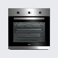 Духовой шкаф BEKO BSC 22130 X