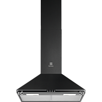 Купольная вытяжка Electrolux EFC226B