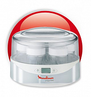 Йогуртница MOULINEX YG 230131