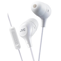 JVC HA-FX38M-W-E  белый