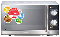 Микроволновая печь SUPRA MWS-2129MS