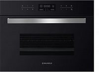 Встраиваемый электрический духовой шкаф MAUNFELD MCMO.44.9GB