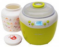 Йогуртница Oursson FE2103D/GA