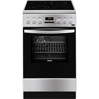 Электрическая плита ZANUSSI ZCV 9553G1 X