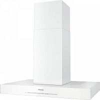Островная вытяжка MIELE DA6698 D BRWS