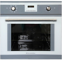 Духовой шкаф Electronicsdeluxe 6009.02 эшв-013 в.дух